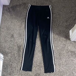 adidas sports pants